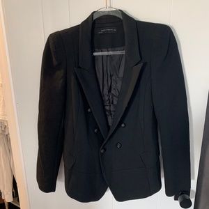 Zara Blazer